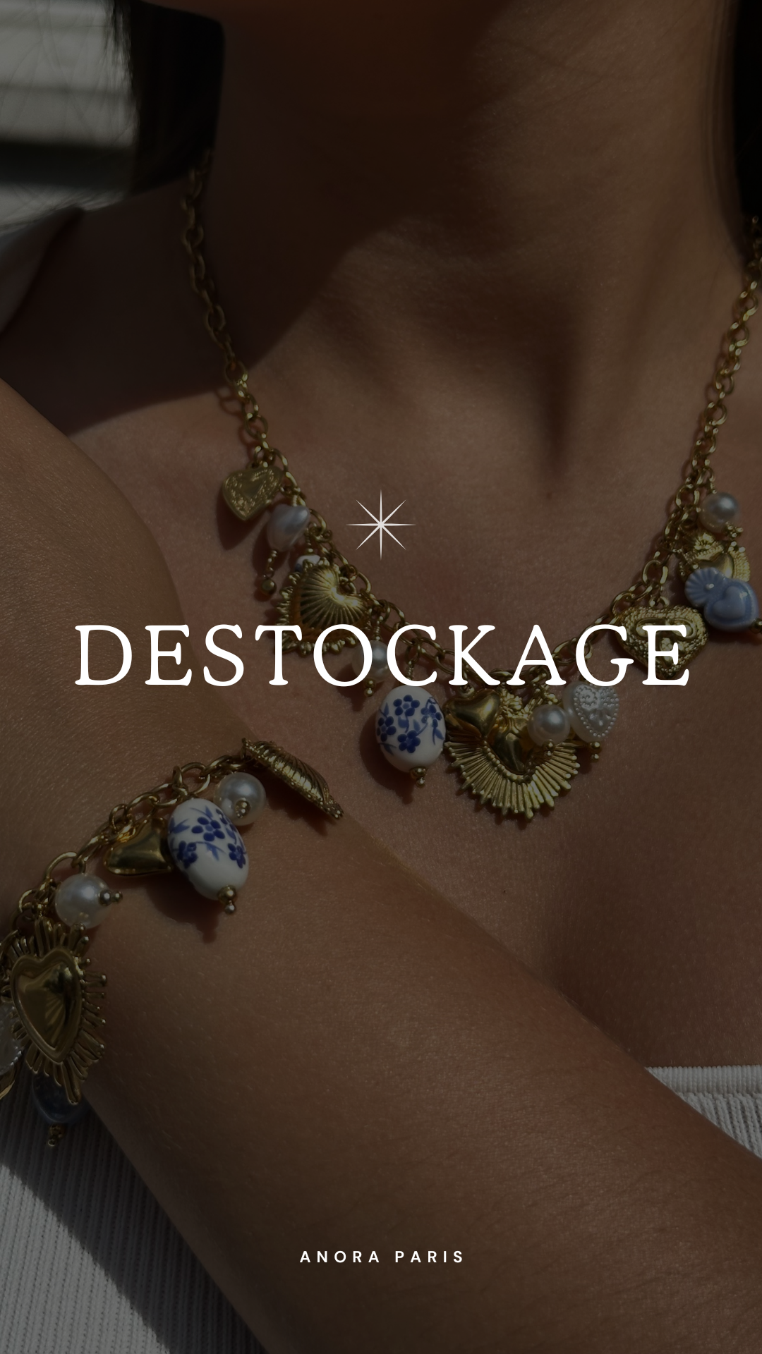 Destockage