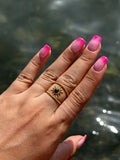 Bague Perla
