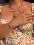 Collier Maya