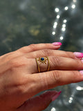 Bague Perla
