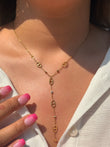 Collier Lina
