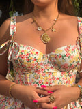 Collier Maya