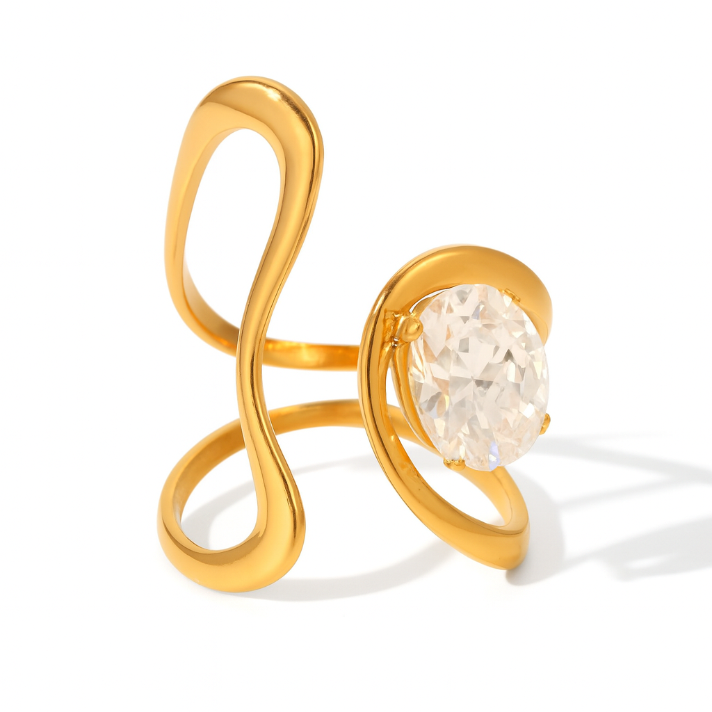Bague Lily