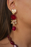 Boucles Rosalia
