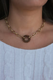 Collier Livia