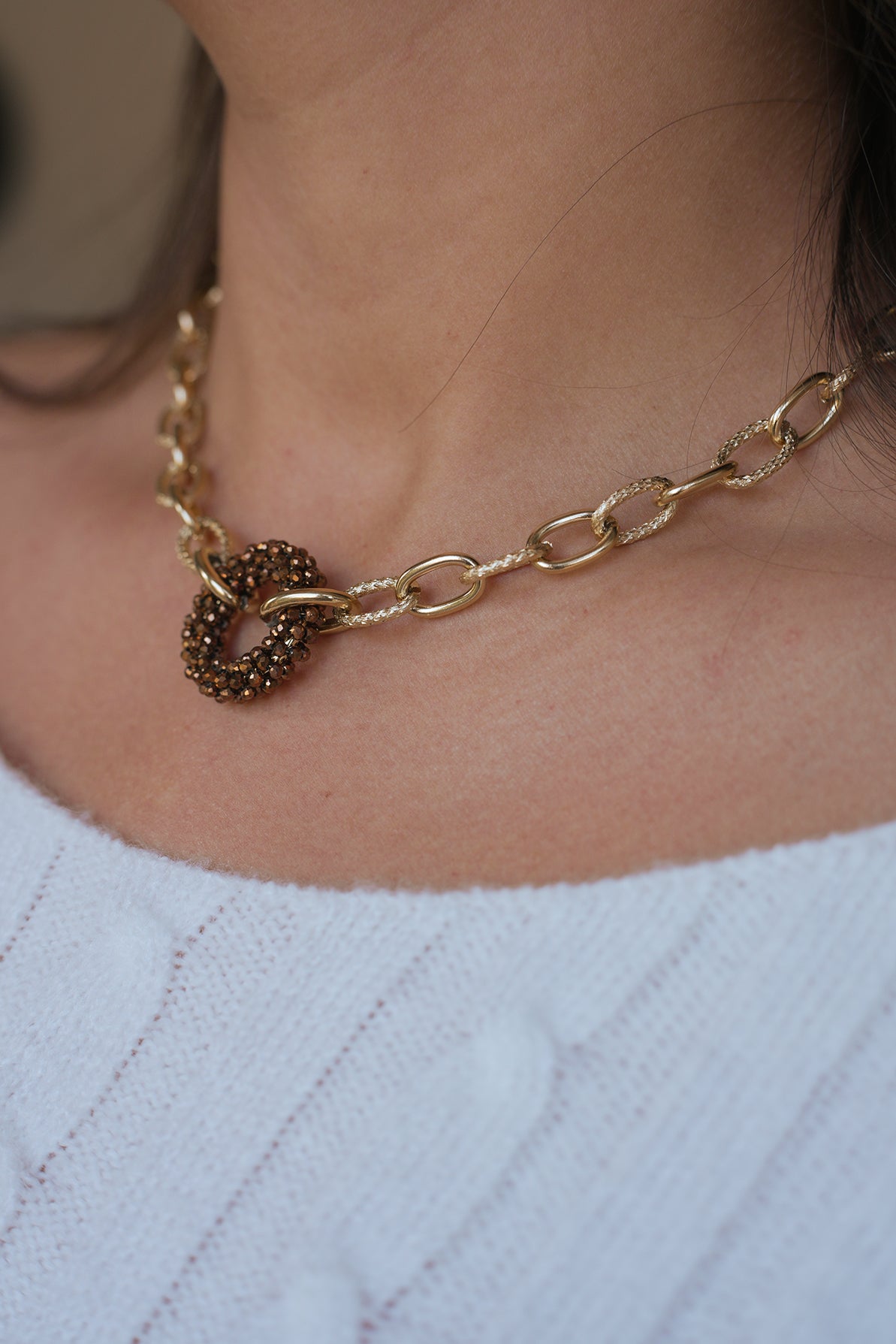 Collier Livia