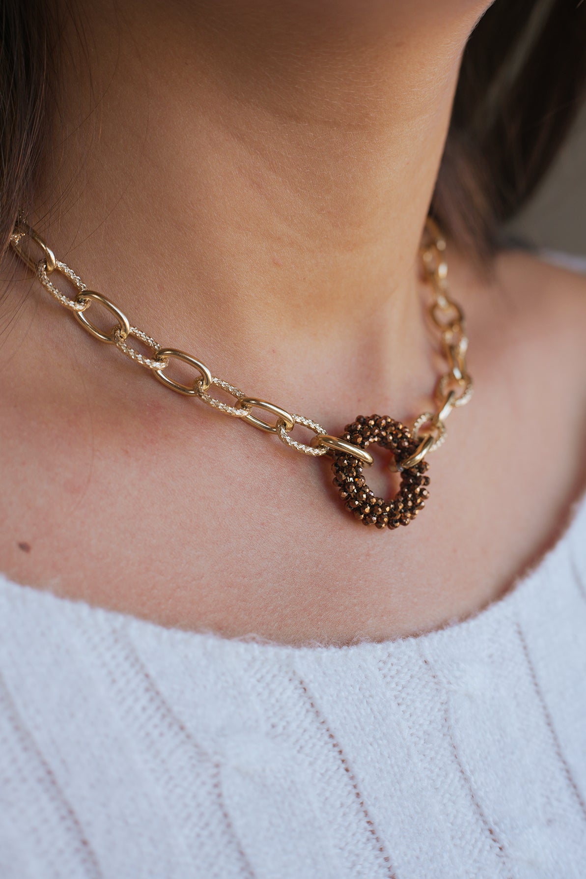 Collier Livia