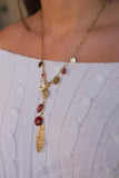 Collier Mélina